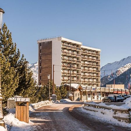 Residence Pierre & Vacances Les Ecrins Courchevel Dış mekan fotoğraf