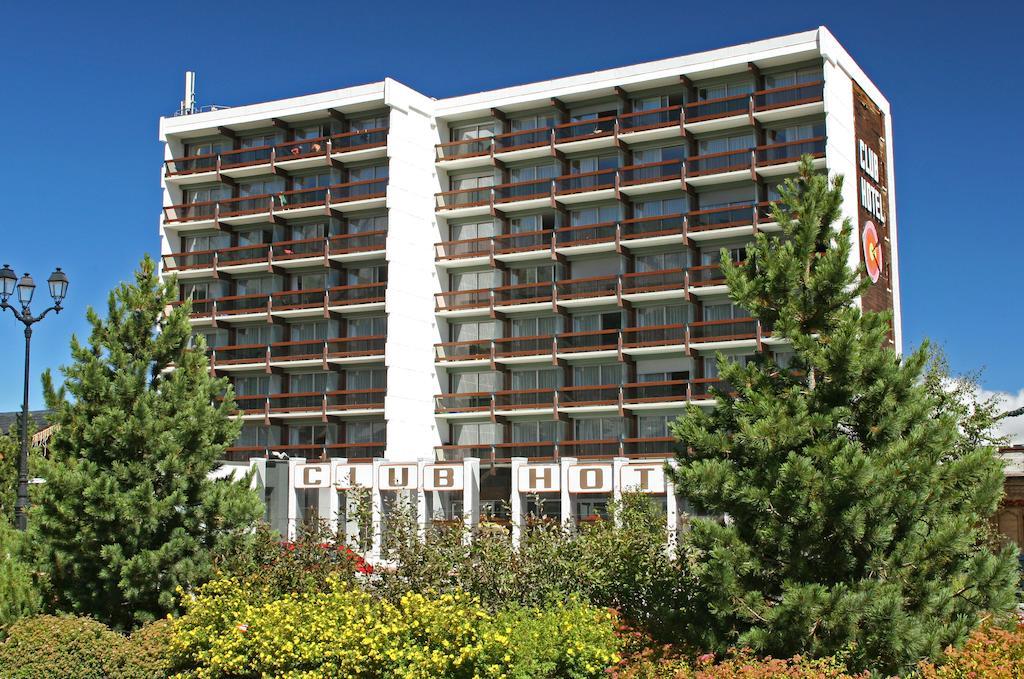 Residence Pierre & Vacances Les Ecrins Courchevel Dış mekan fotoğraf